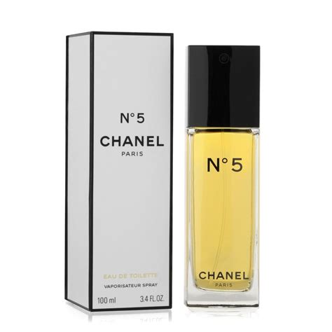 eau de toilette chanel n5|Chanel no 5 l'eau sample.